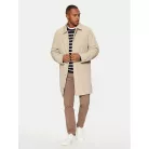 Tommy Hilfiger férfi bézs packable carcoat kabát