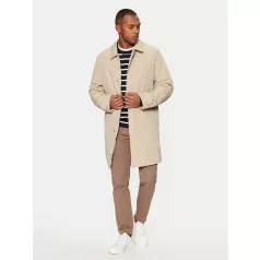 Tommy Hilfiger férfi bézs packable carcoat kabát
