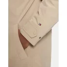 Tommy Hilfiger férfi bézs packable carcoat kabát