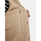 Tommy Hilfiger férfi bézs packable carcoat kabát