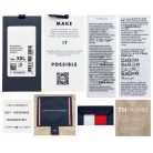 Tommy Hilfiger férfi bézs packable carcoat kabát