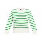 Tommy Hilfiger női csíkos pulóver