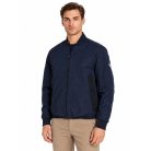 Tommy Hilfiger férfi bomberdzseki sötétkék