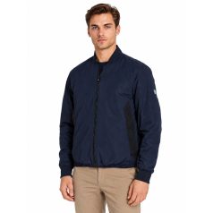 Tommy Hilfiger férfi bomberdzseki sötétkék
