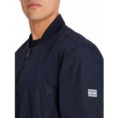 Tommy Hilfiger férfi bomberdzseki sötétkék