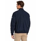 Tommy Hilfiger férfi bomberdzseki sötétkék