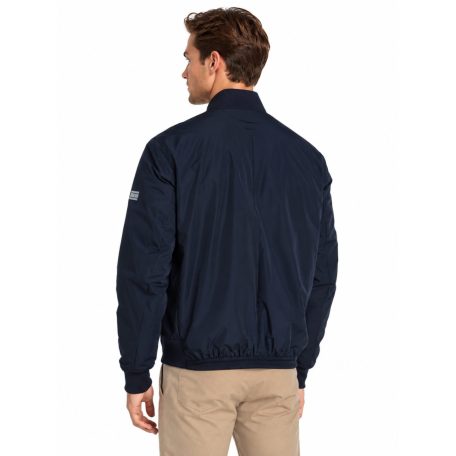 Tommy Hilfiger férfi bomberdzseki sötétkék