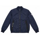 Tommy Hilfiger férfi bomberdzseki sötétkék
