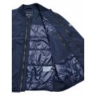 Tommy Hilfiger férfi bomberdzseki sötétkék