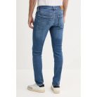 Calvin Klein Jeans férfi skinny fit farmernadrág középkék