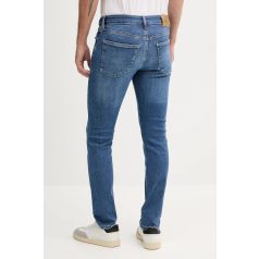   Calvin Klein Jeans férfi skinny fit farmernadrág középkék