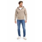Calvin Klein Jeans férfi skinny fit farmernadrág középkék