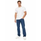 Calvin Klein Jeans férfi sötétkék farmernadrág Standard Straight