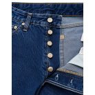 Calvin Klein Jeans férfi sötétkék farmernadrág Standard Straight