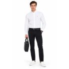 Tommy Hilfiger férfi fehér ing slim fit