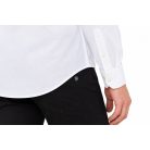 Tommy Hilfiger férfi fehér ing slim fit