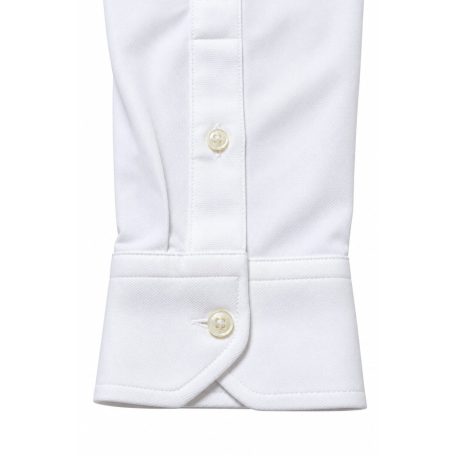 Tommy Hilfiger férfi fehér ing slim fit