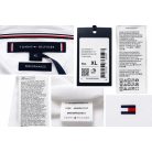 Tommy Hilfiger férfi fehér ing slim fit