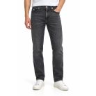 Tommy Jeans Ryan Slim Straight férfi farmernadrág szürke