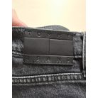 Tommy Jeans Ryan Slim Straight férfi farmernadrág szürke