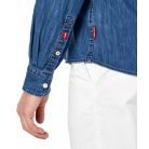 JOOP! Férfi Farmer Ing Slim Fit