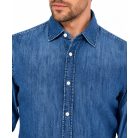 JOOP! Férfi Farmer Ing Slim Fit