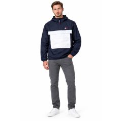 Tommy Hilfiger férfi vízálló anorák kapucnis dzseki