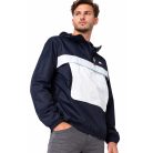 Tommy Hilfiger férfi vízálló anorák kapucnis dzseki