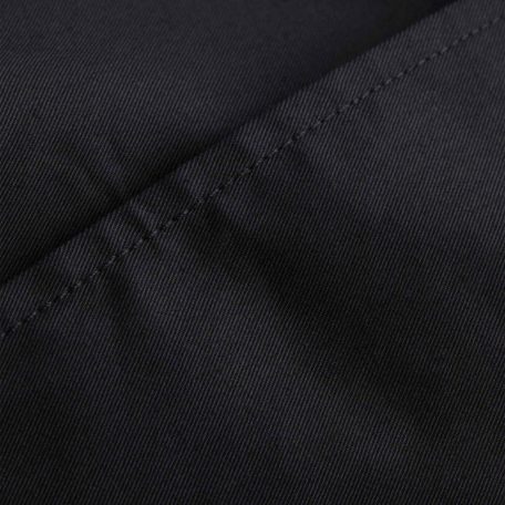 Calvin Klein Női Fekete Trench Kabát