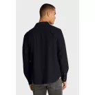 Calvin Klein Jeans férfi fekete denim ing