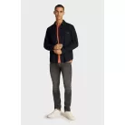 Calvin Klein Jeans férfi fekete denim ing
