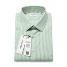 Calvin Klein férfi csíkos slim fit ing