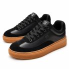 Hugo Lyzz Tenn Bpsd női sneaker barna talppal