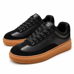 Hugo Lyzz Tenn Bpsd női sneaker barna talppal