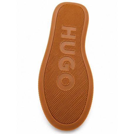 Hugo Lyzz Tenn Bpsd női sneaker barna talppal