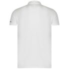 PLEIN SPORT Basic Polo Fehér - PS25MPL01