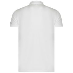 PLEIN SPORT Basic Polo Fehér - PS25MPL01