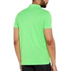 PLEIN SPORT Basic Polo Zöld - PS25MPL01