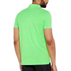 PLEIN SPORT Basic Polo Zöld - PS25MPL01