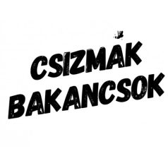 Csizmák, Bakancsok