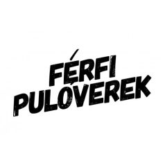 Pulóverek