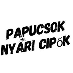 Papucsok